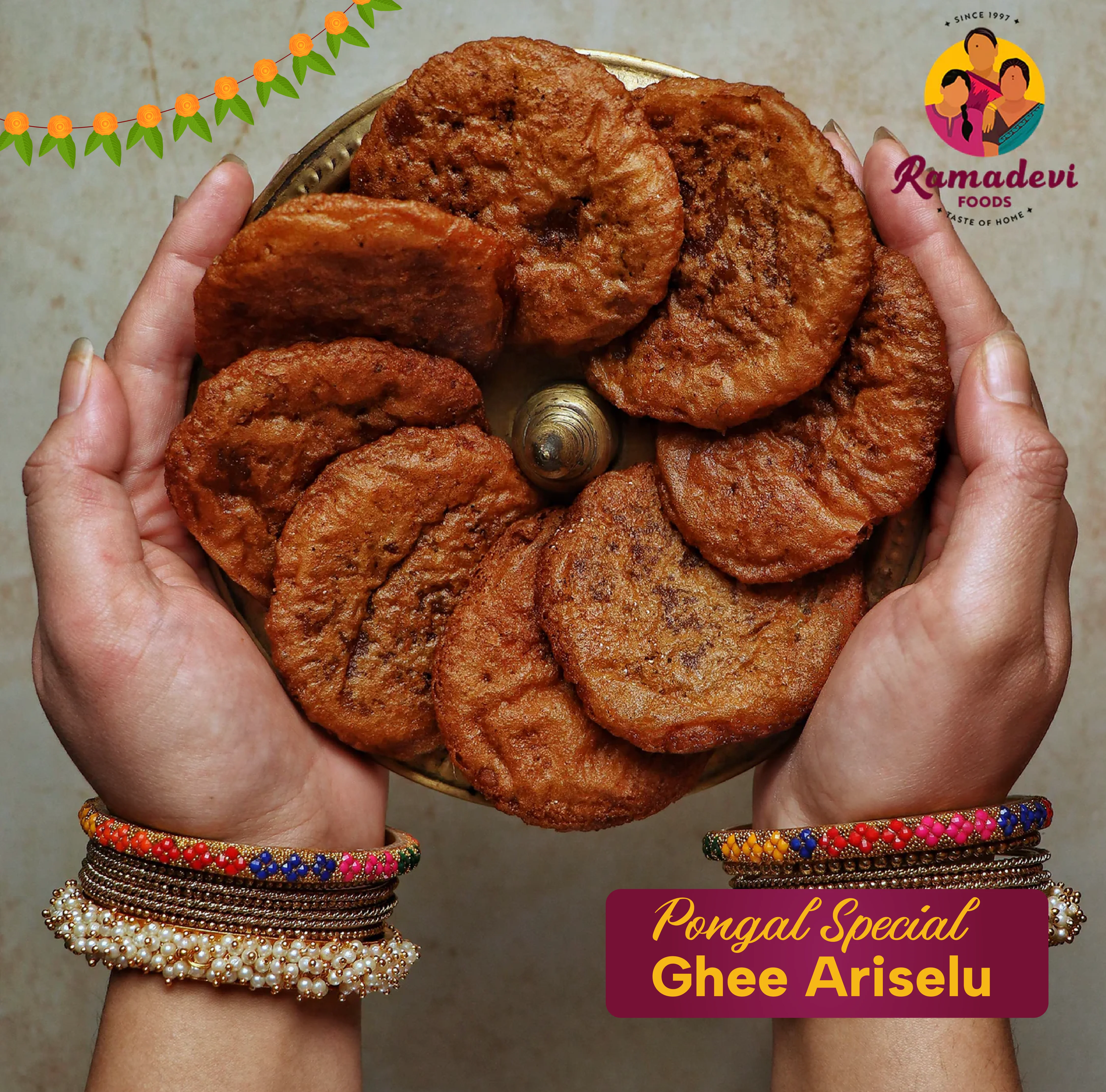 Ariselu Special Combo - Image 5