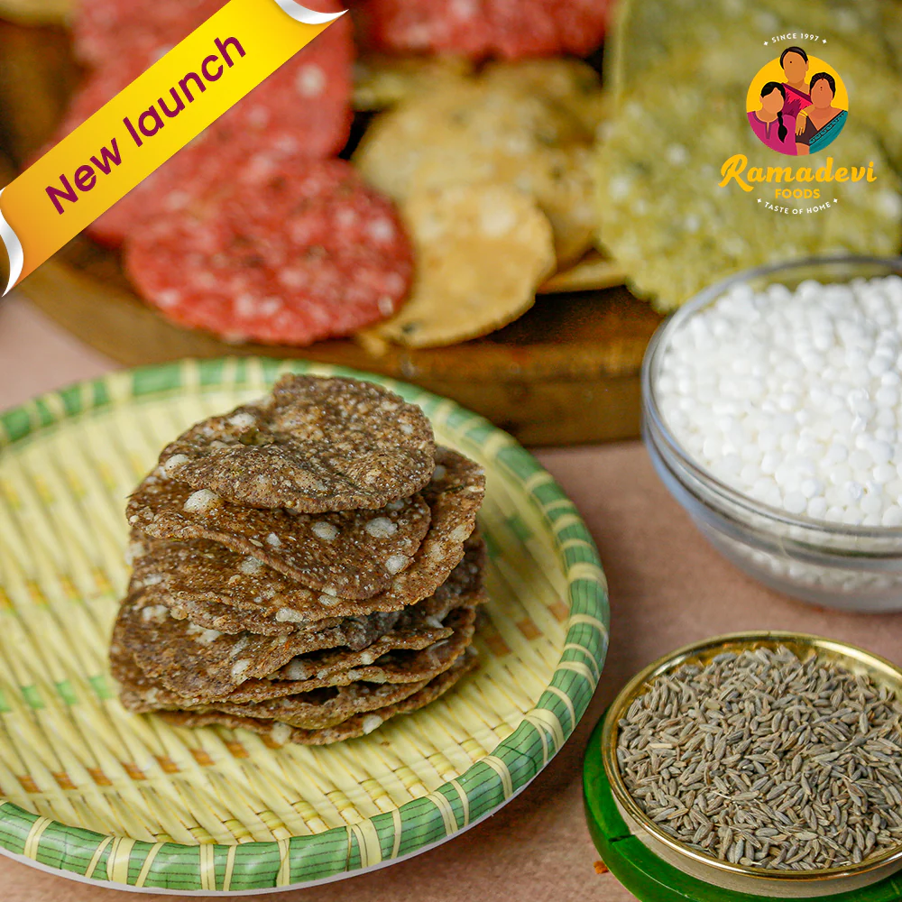 Chekkalu Combo – 4 Varieties - Image 4