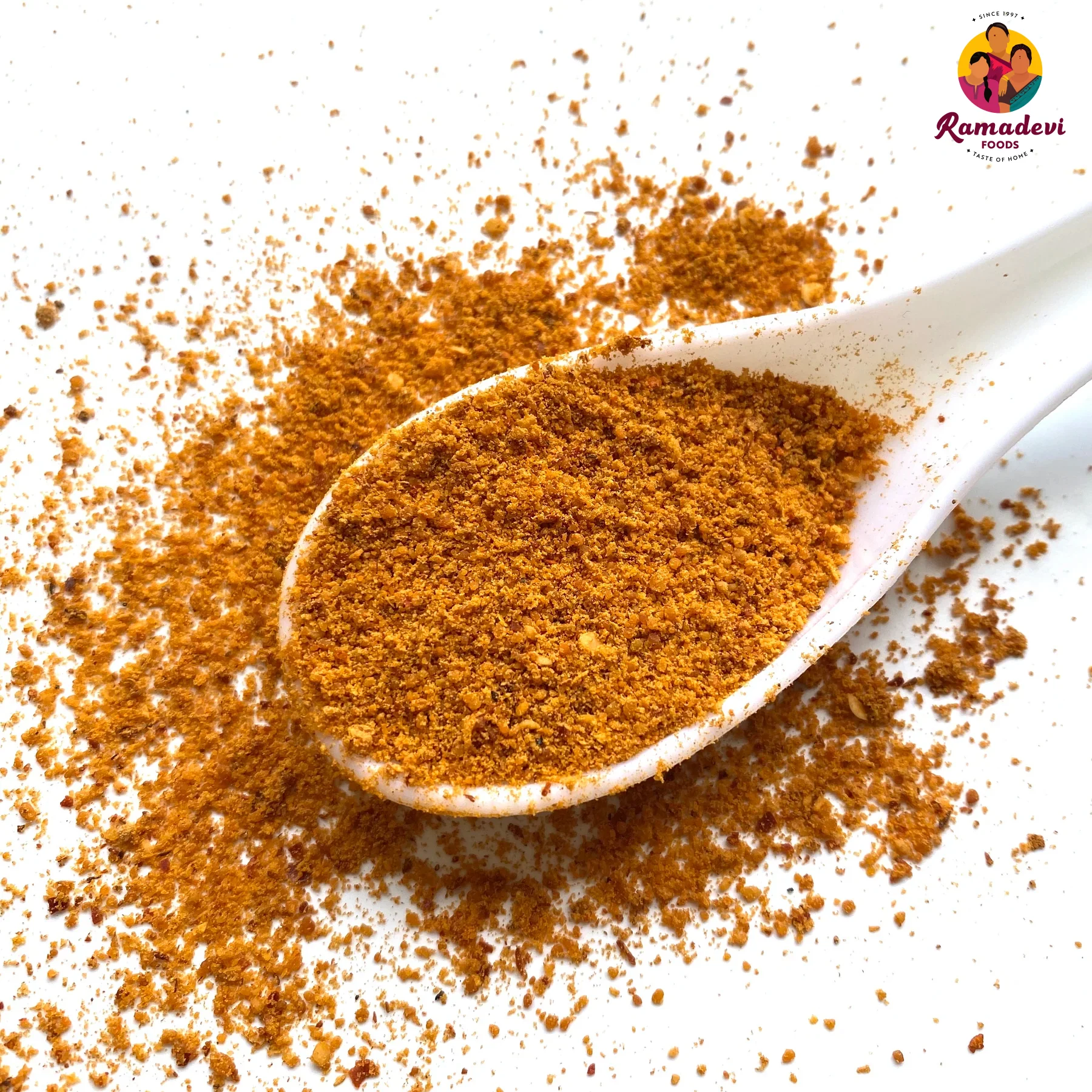 Idli & Dosa Powder/ Milagai podi - Image 3