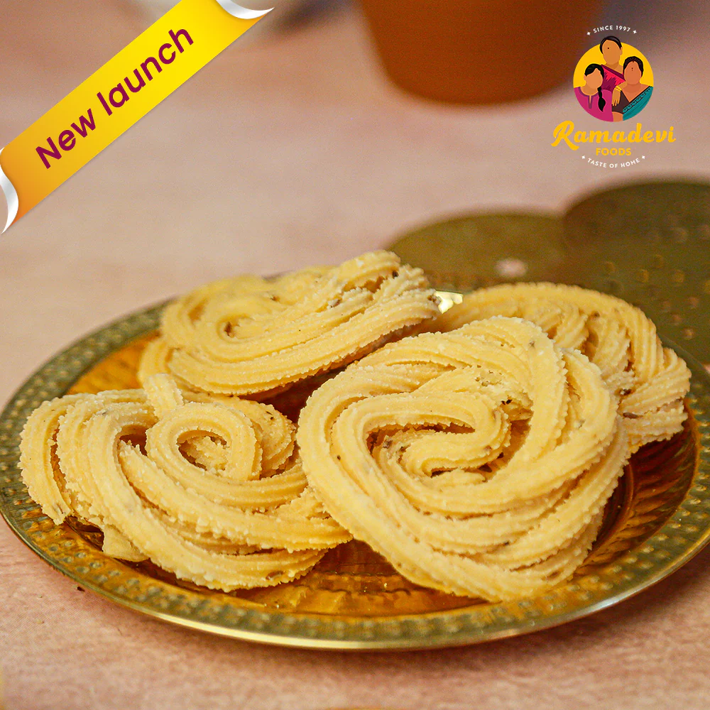 Chakralu / Madugulu / Chakli - Image 3