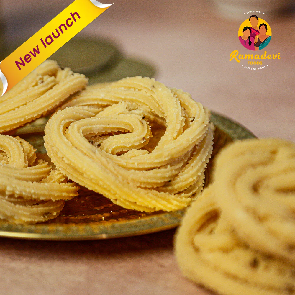 Chakralu / Madugulu / Chakli - Image 4