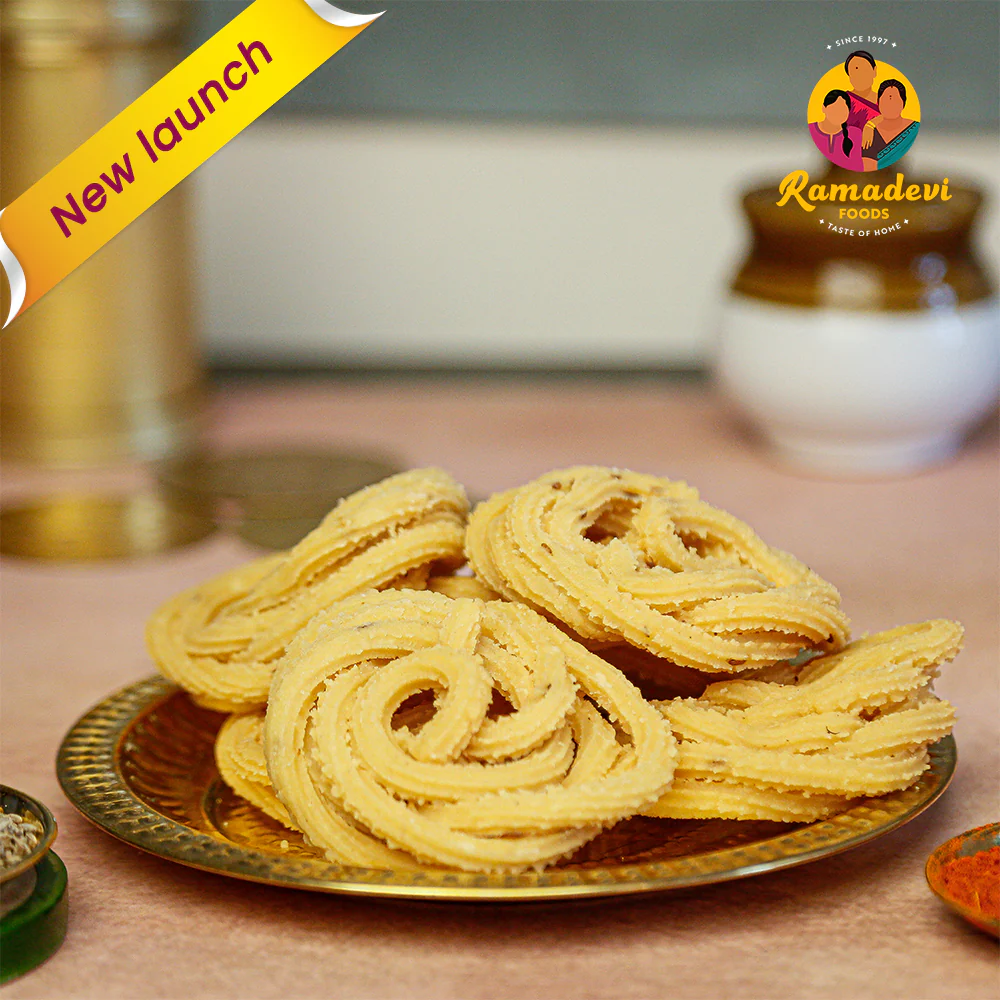 Chakralu / Madugulu / Chakli - Image 5