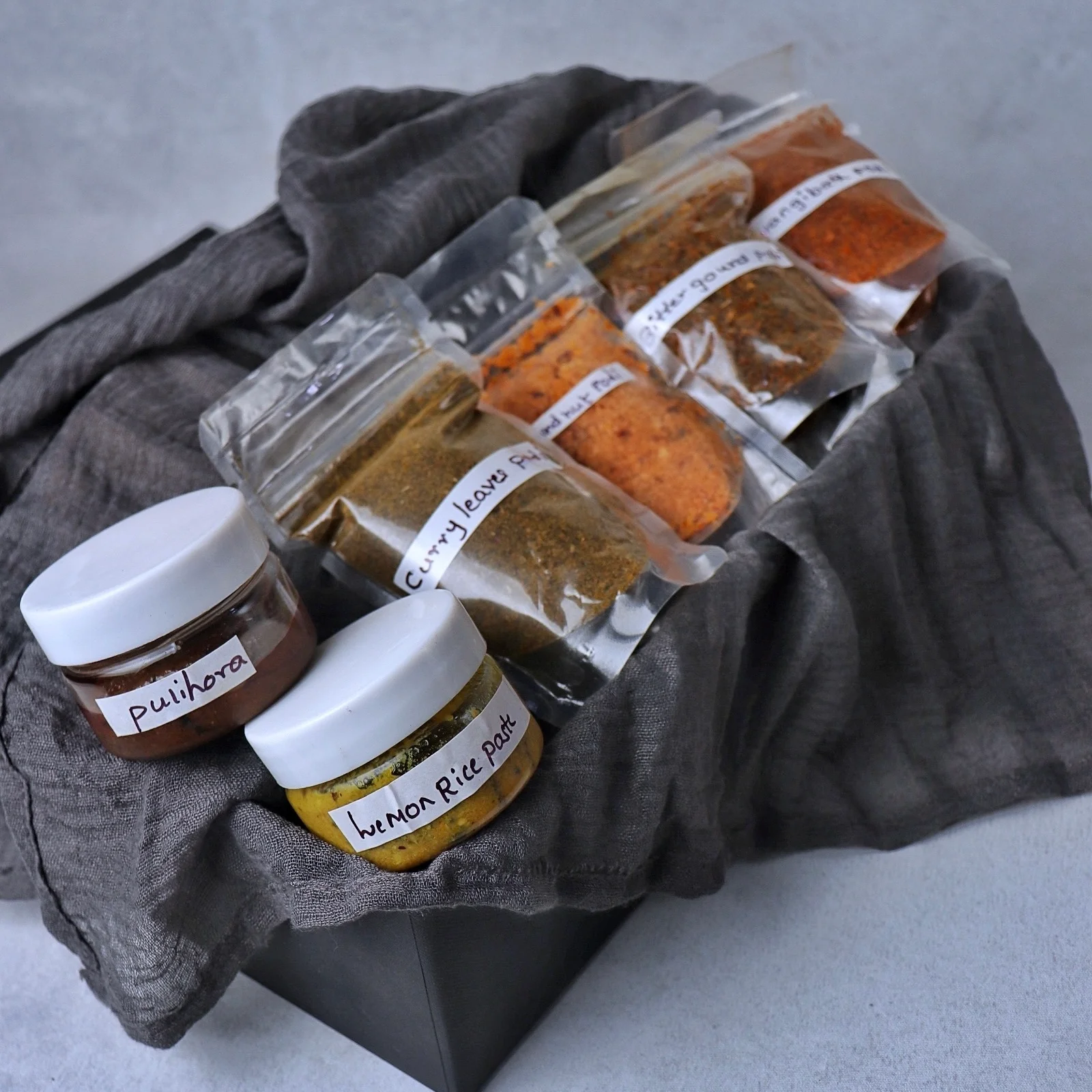 Meals in minutes - Curated for Bachelors/ working professionals - Image 3