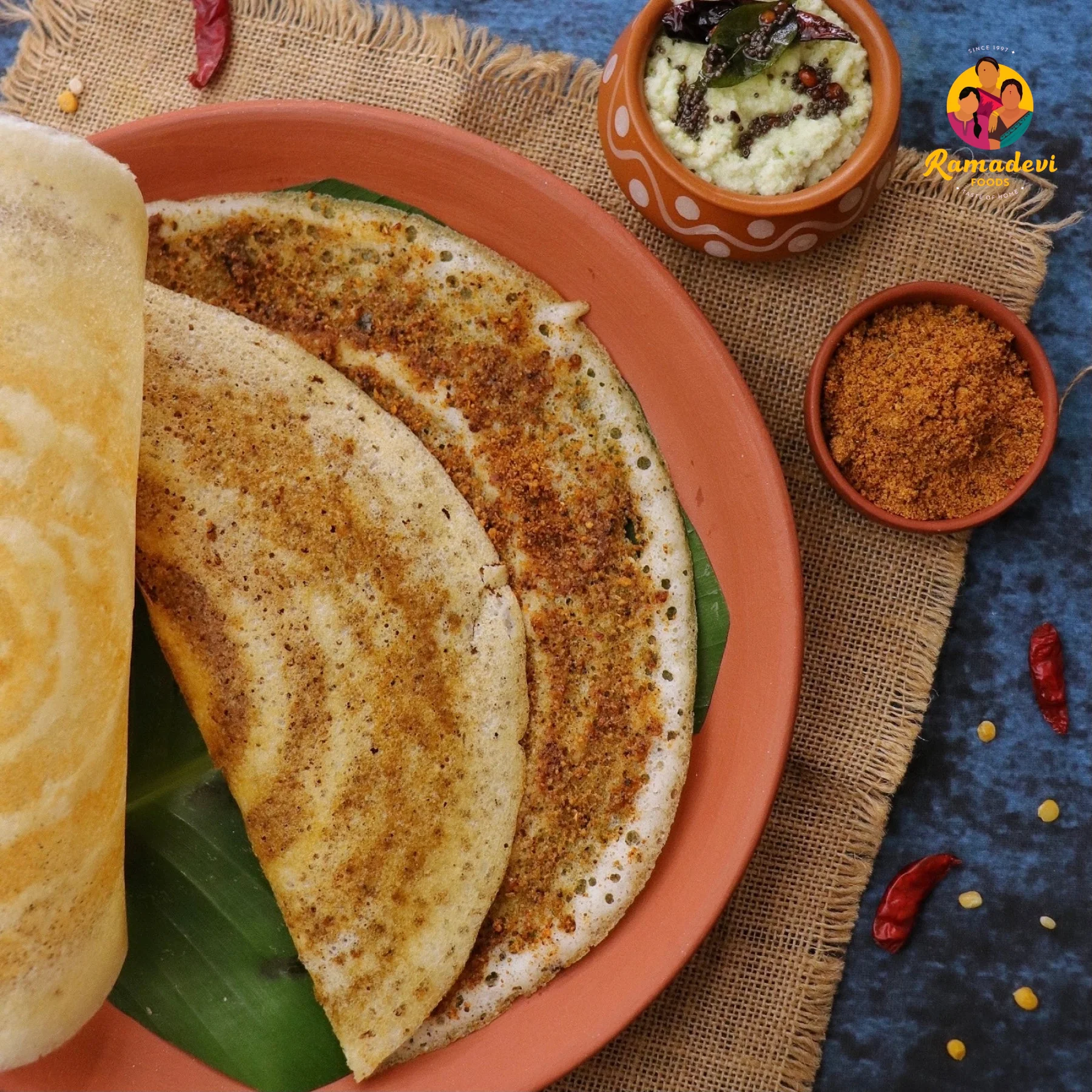 Podi chutney - Image 3