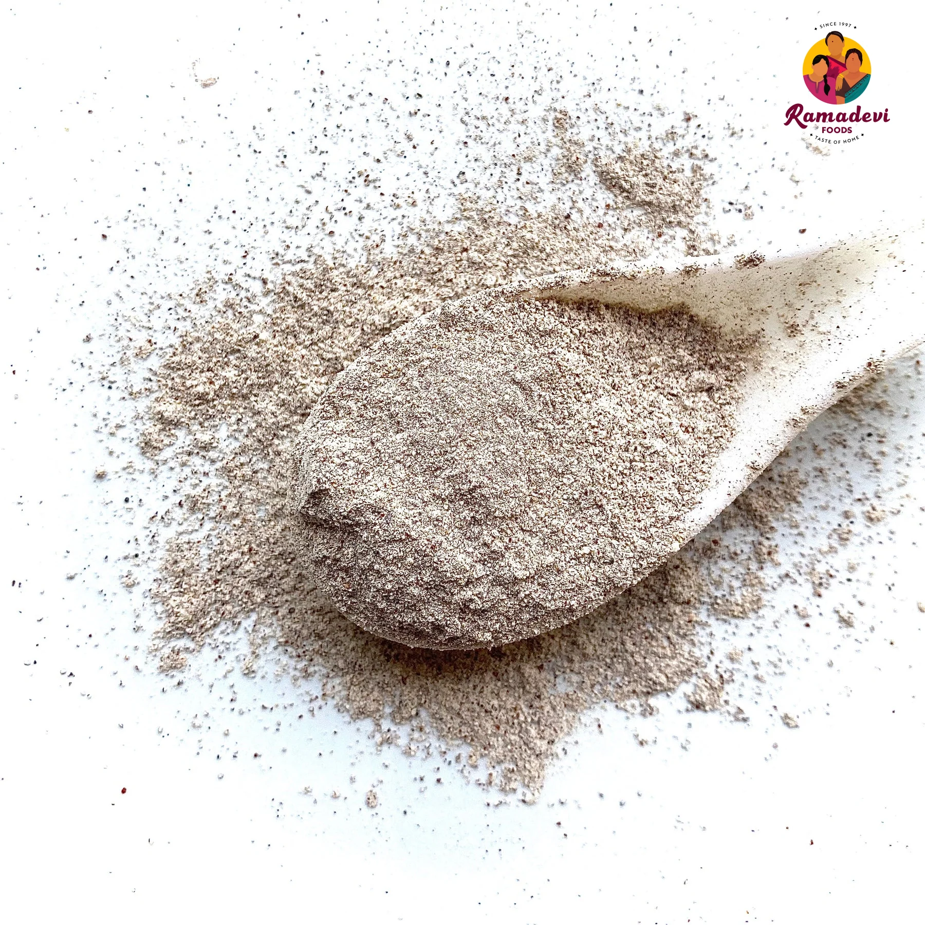 Sprouted Ragi malt powder - Image 3