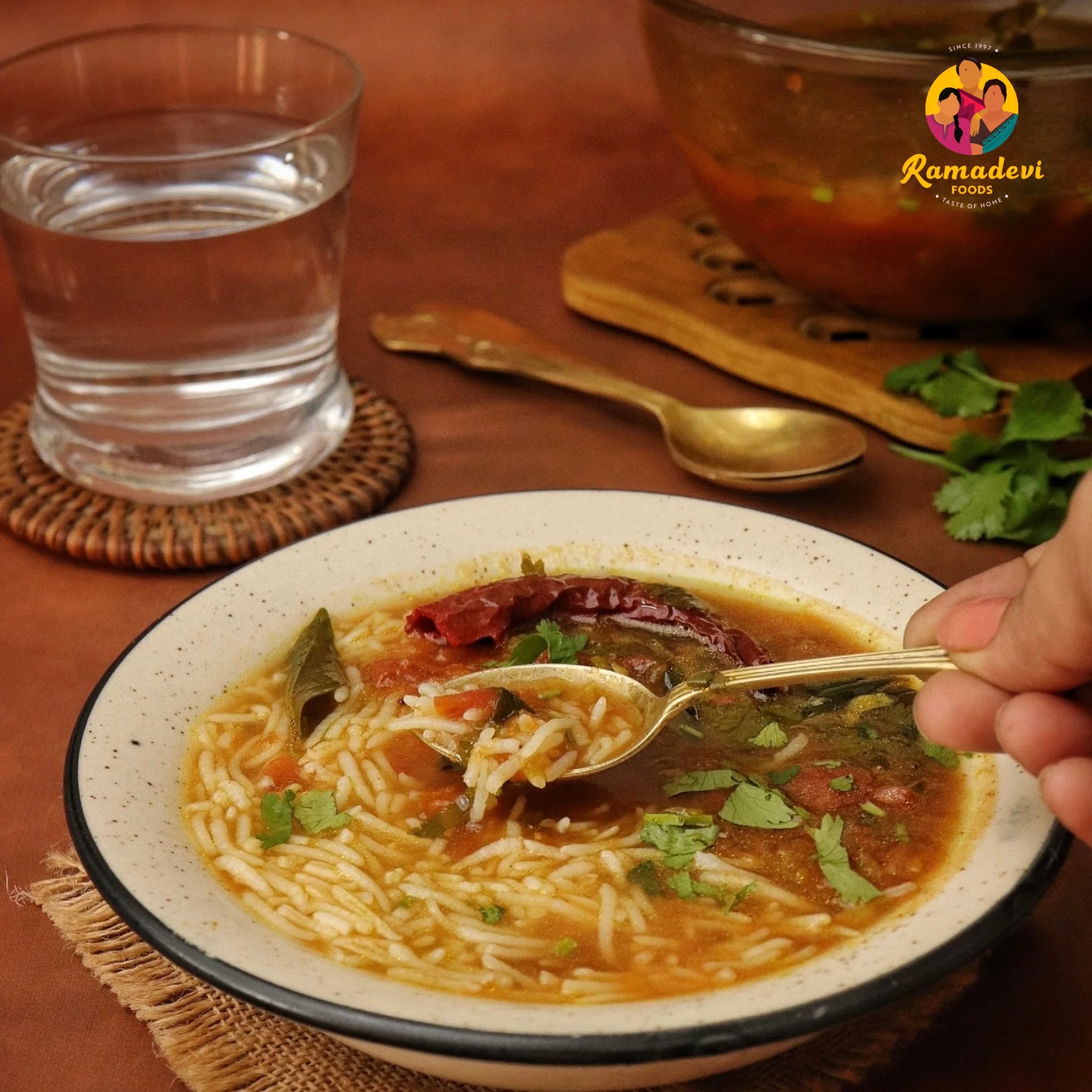 Rasam Powder - Image 3