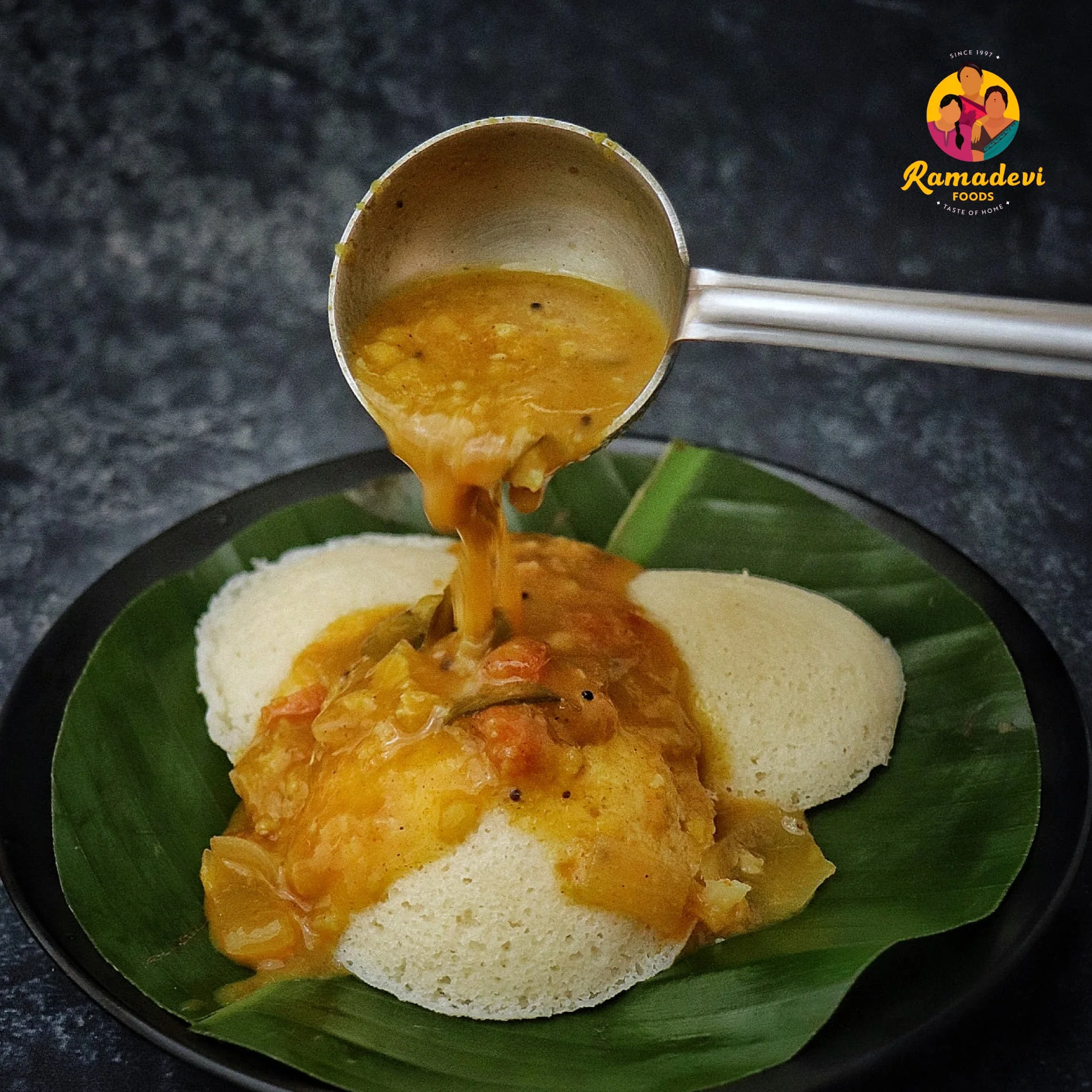 Sambar Powder - Image 3