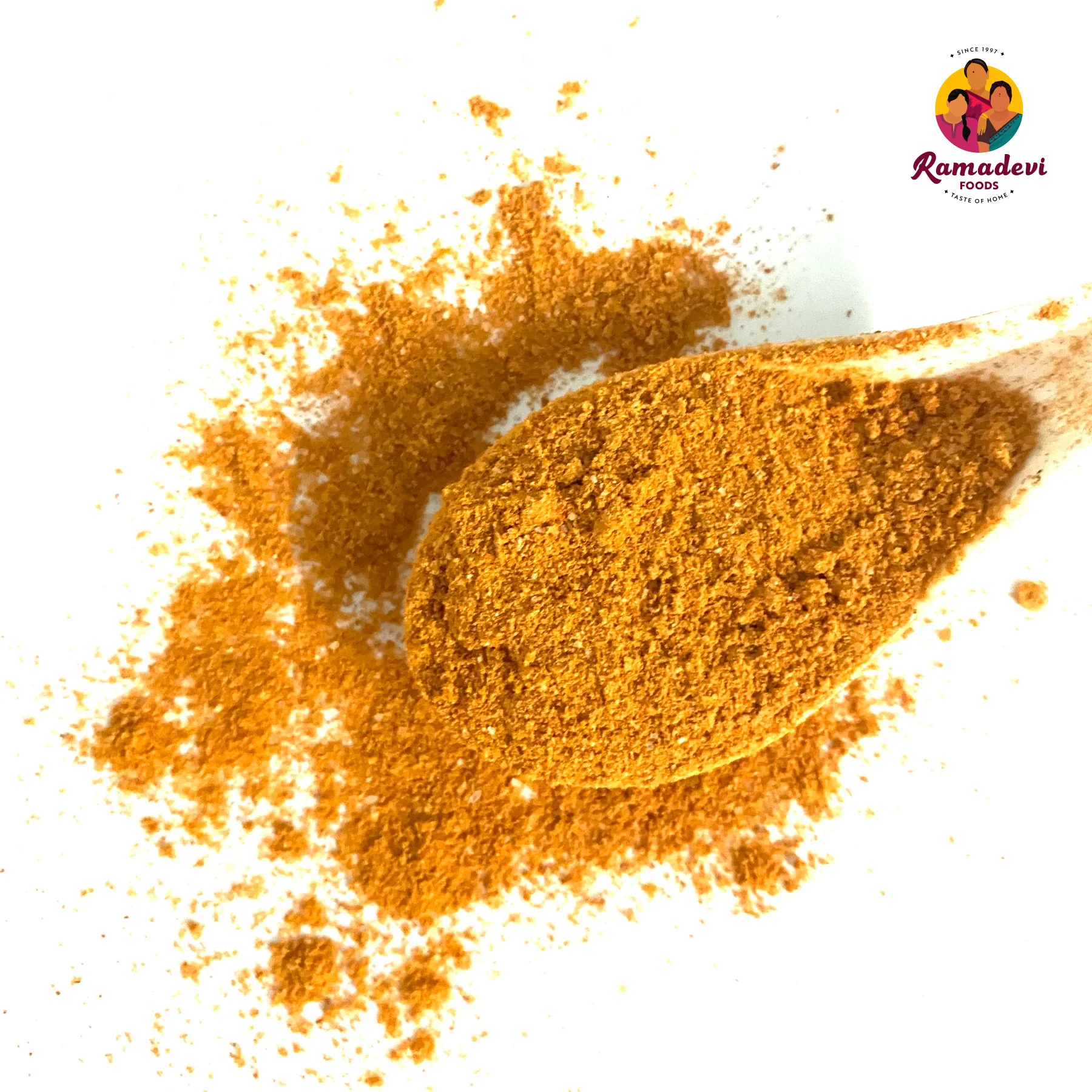 Sambar Powder - Image 4