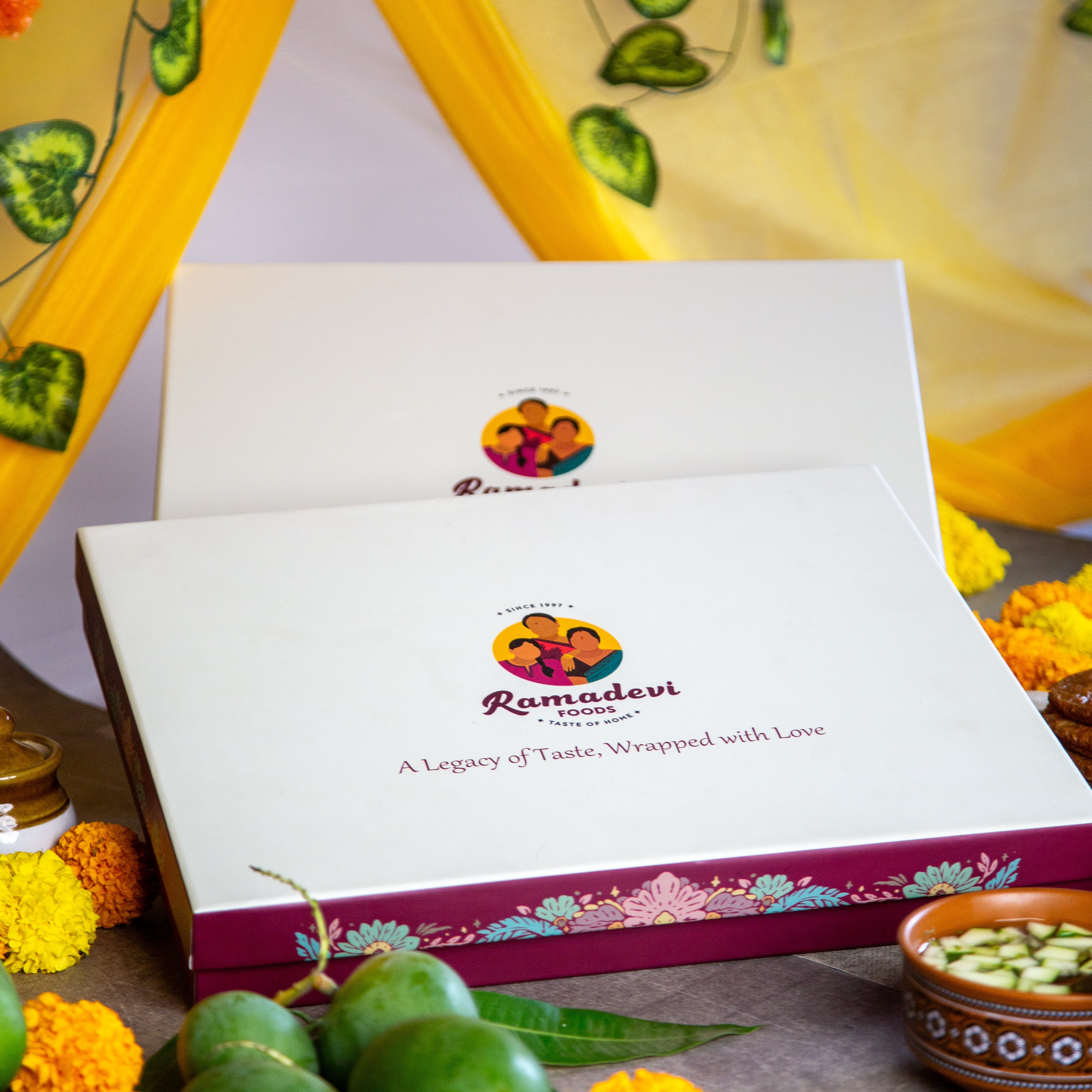 Celebrations Box - Image 3