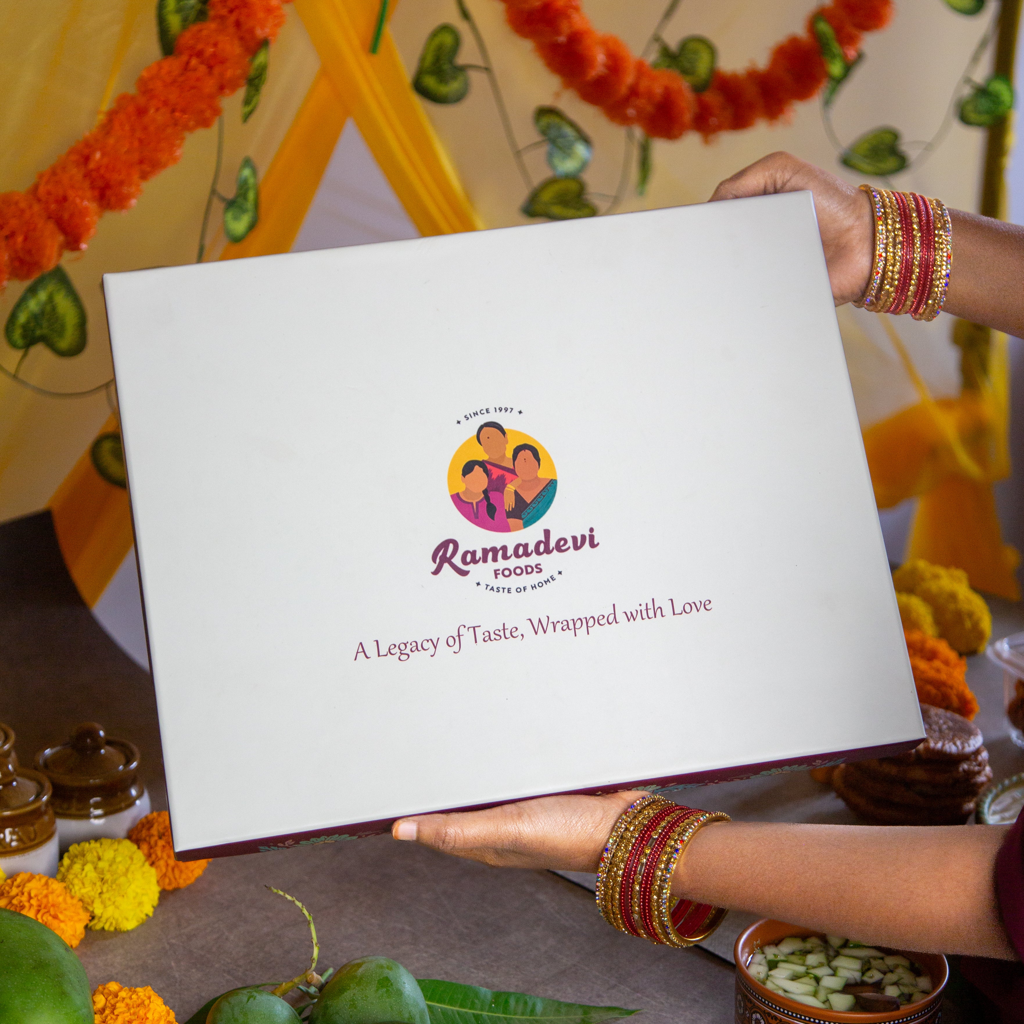 Celebrations Box - Image 4