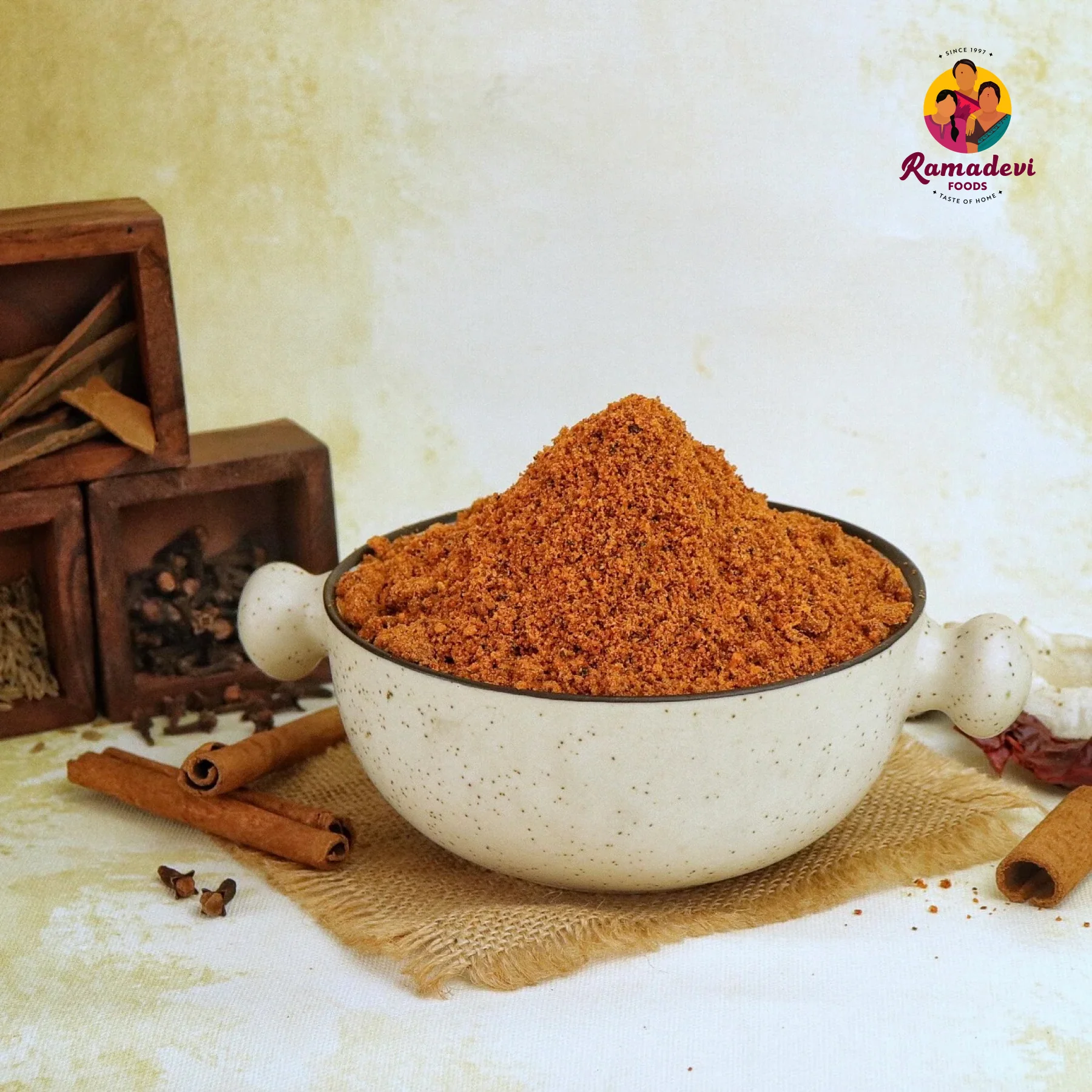 Vangibath powder - Image 3